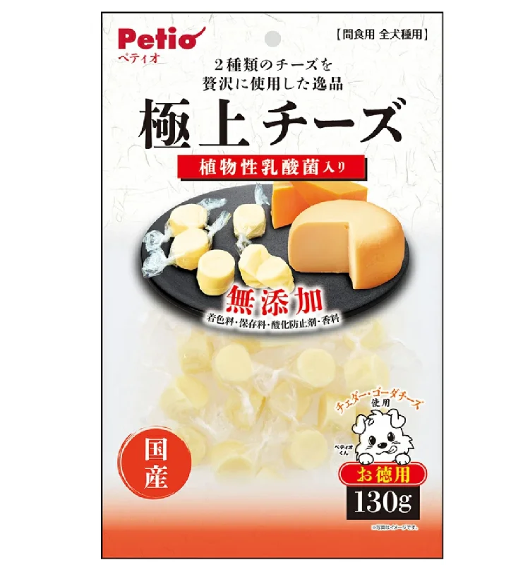 - Climbing pet constant temperature heating padPetio Premium Cheese "Candy" with Lactic Acid Bacteria for dogs, 50g. - Climbing pet constant temperature heating padPetio Premium Cheese "Candy" with Lactic Acid Bacteria for dogs, 50g.