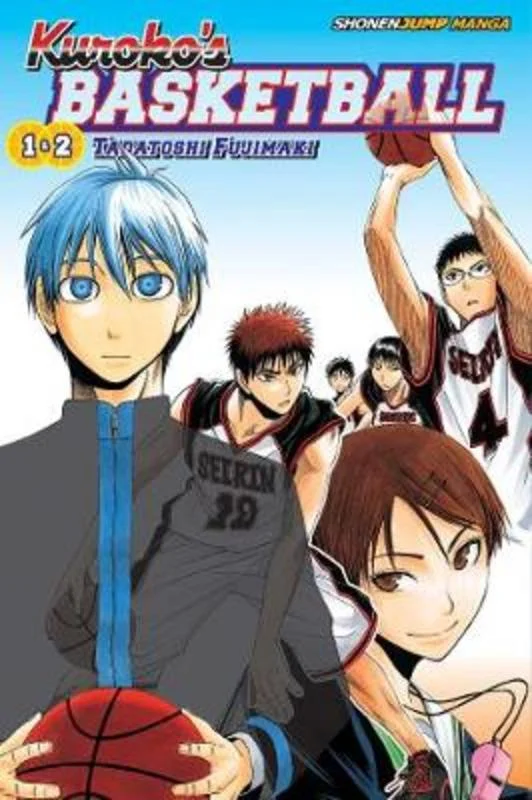 - Hamster silent running wheel to prevent chewingKuroko's Basketball, Vol. 1 : Volume 1