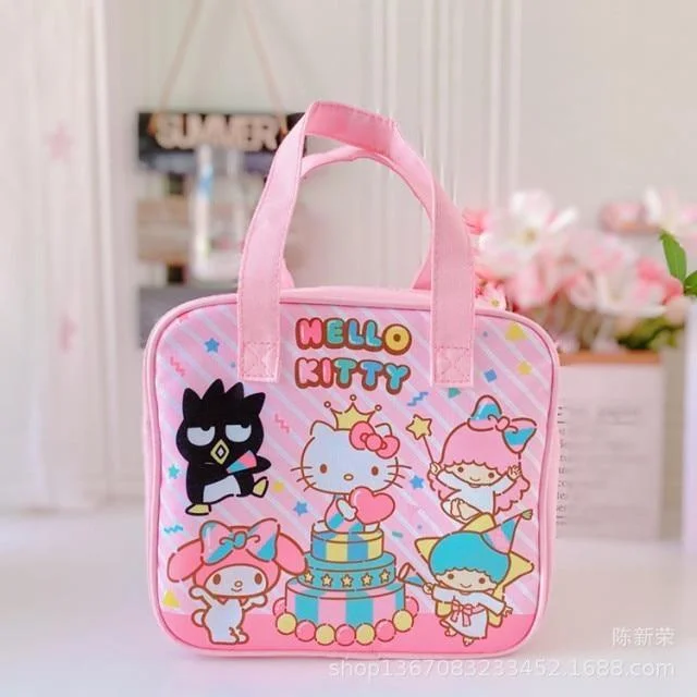 Kitty & Melody