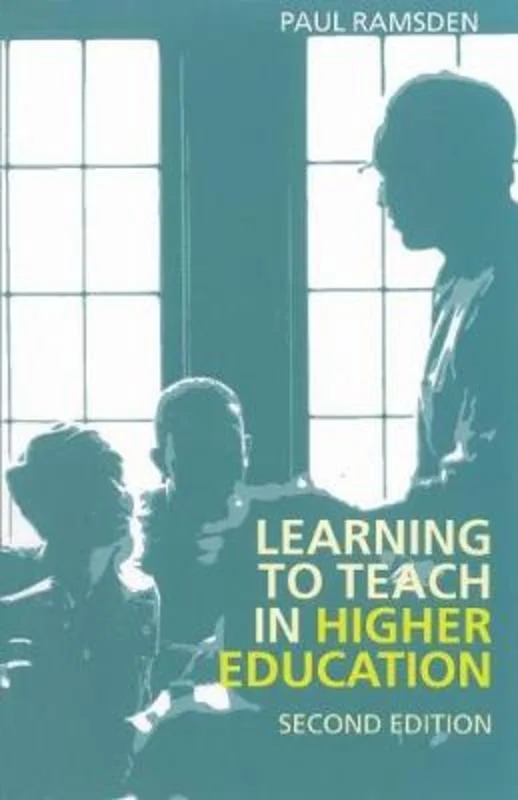 - Natural latex pet mattressLearning to Teach in Higher Education