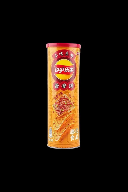 - Pet tear stain cleaning wipesLay's Chips - Stax Umeboshi Vegetable Pancake