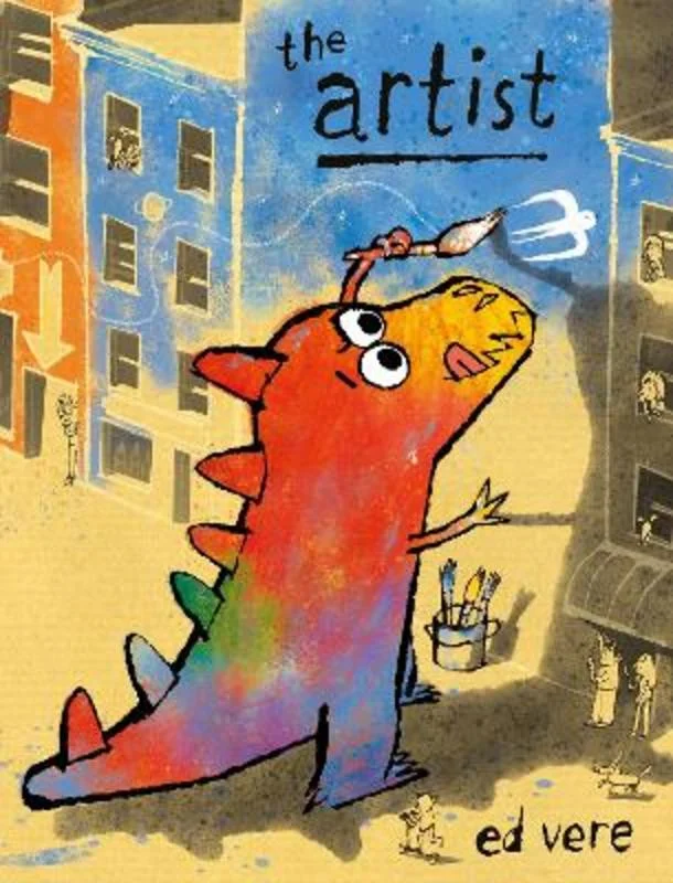 Pet ProductsThe Artist