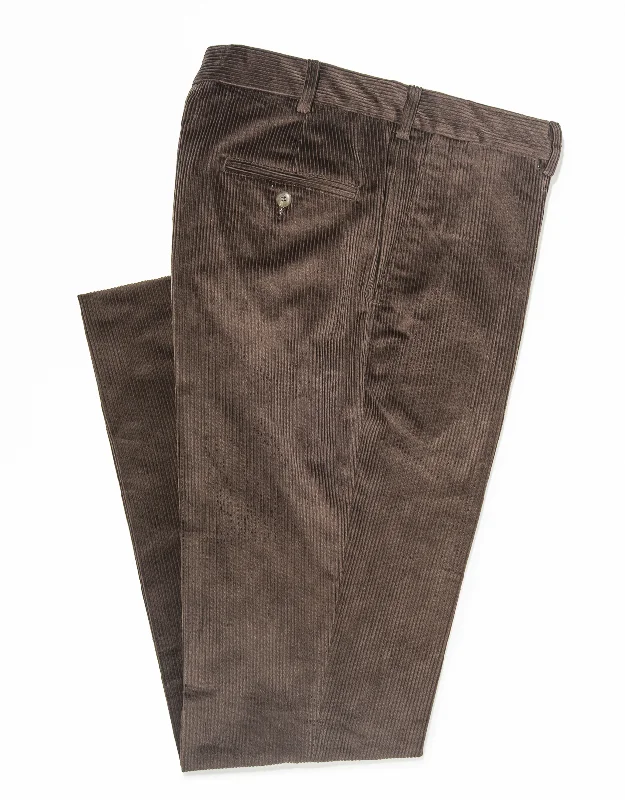 - Elderly dog ​​joint care mattressCHESTNUT CORDUROY PANTS