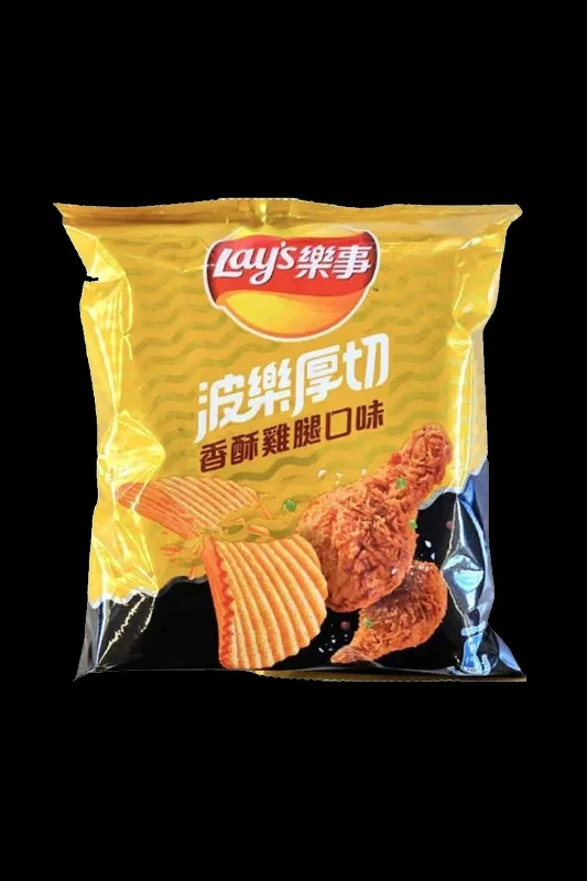 - Pet diabetes prescription foodLay's Chips - Crispy Fried Chicken