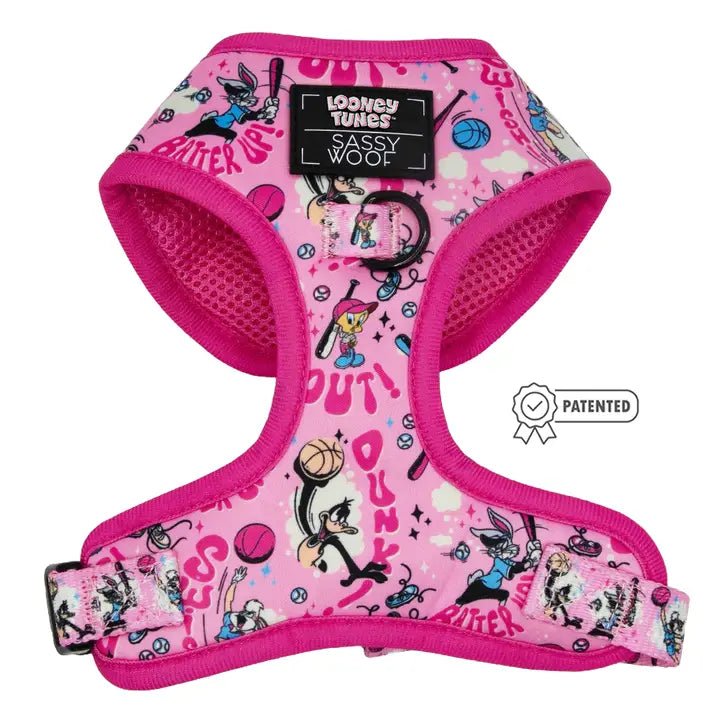 Pet summer light clothesNickelodeon Looney Tunes™ Pink