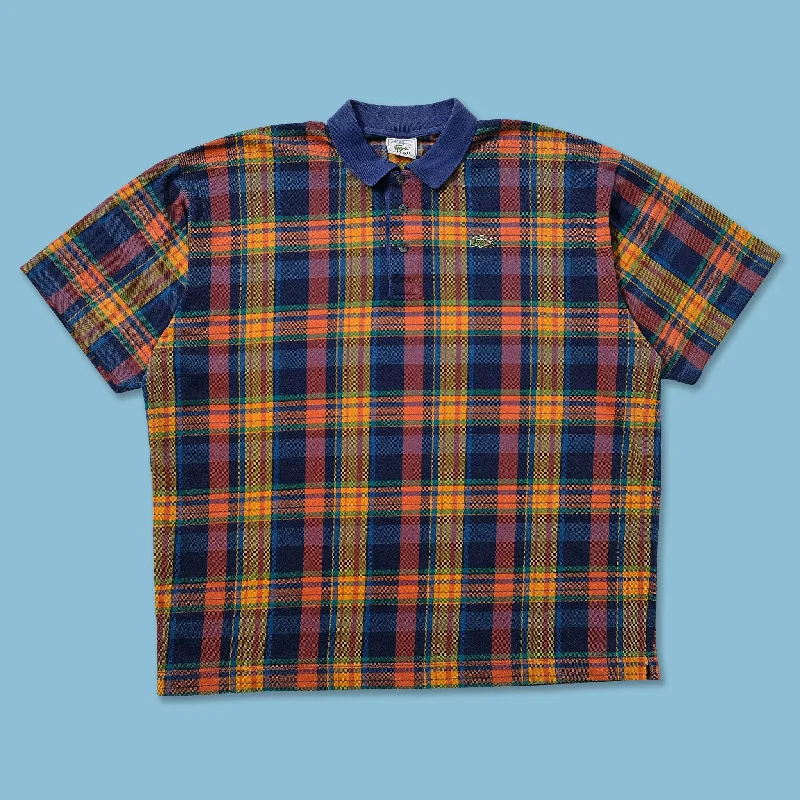 - Dog anti-slip matVintage Lacoste Polo XXL