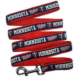 . **Cat nest winter warmth**Minnesota Twins Dog Leash