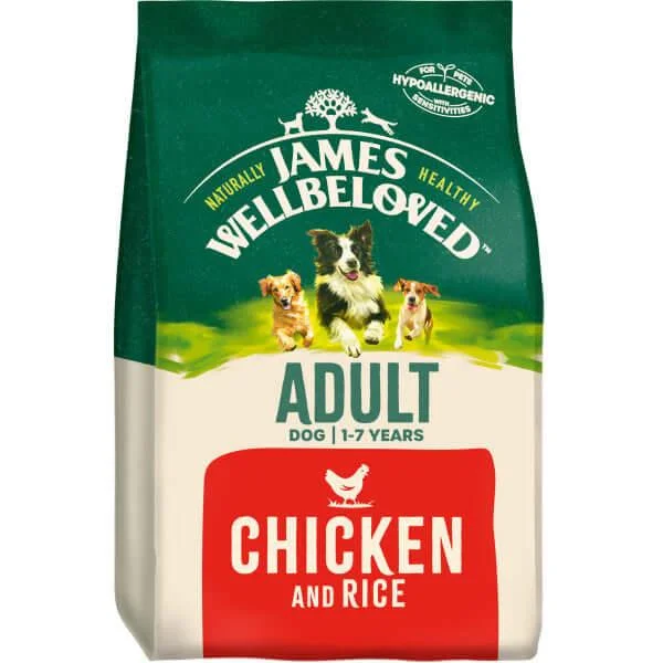 - Cat anti-jump window safety netJames Wellbeloved Dog Adult Chicken & Rice 2kg