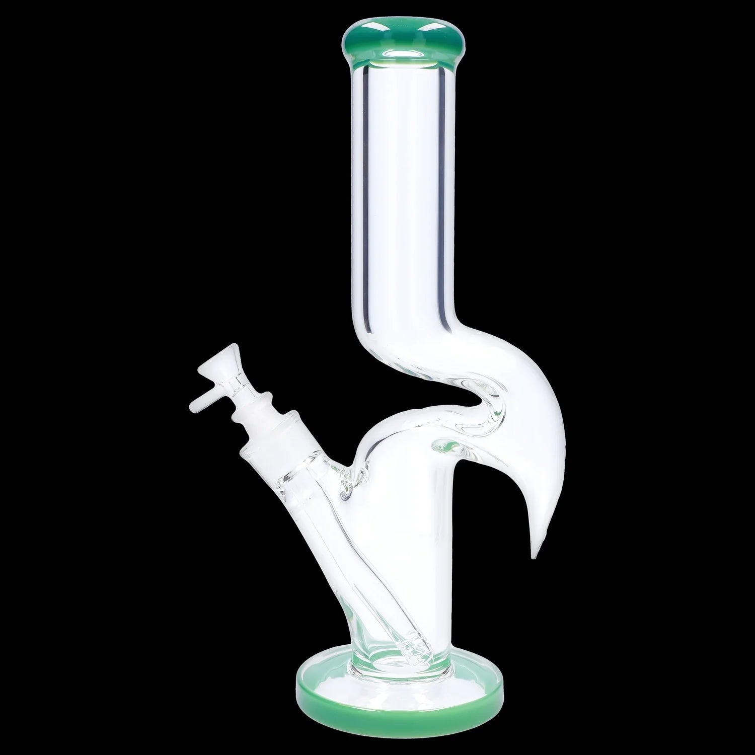 Milky Green