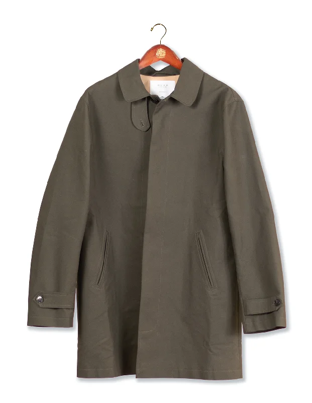 - Cat stress soothing sprayCLASSIC RAINCOAT OLIVE