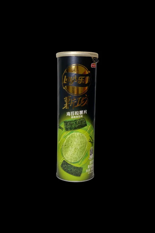 - Hamster silent running wheel to prevent chewingLay's Chips - Baked Nori