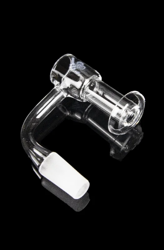 - Cat stress soothing sprayHoneybee Herb 90 DegreeHoneysuckle Quartz Banger - Yellow Line