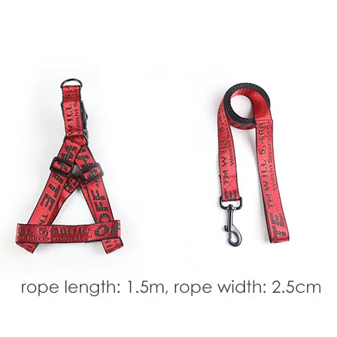 2pcs red