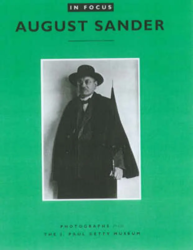 - Foldable and portable cat bagIn Focus: August Sander - Photographs from the J.Paul Getty Museum - Foldable and portable cat bagIn Focus: August Sander - Photographs from the J.Paul Getty Museum