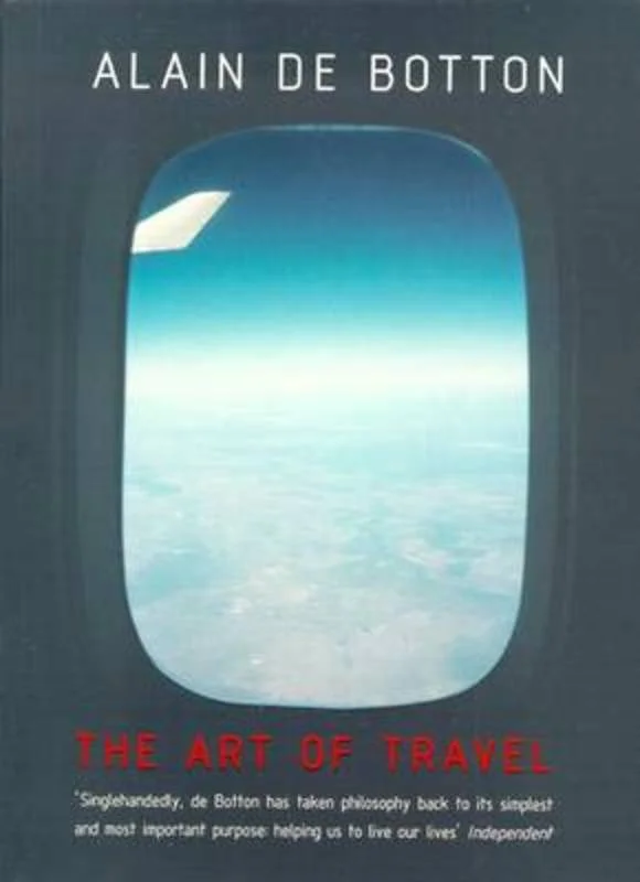 - Cat stress soothing sprayThe Art of Travel (Tpb)