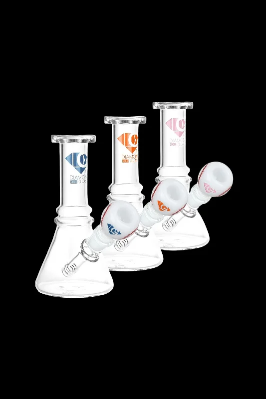  -Explosion-proof leash FOR LARGE dogsDiamond Glass Ace Water Pipe