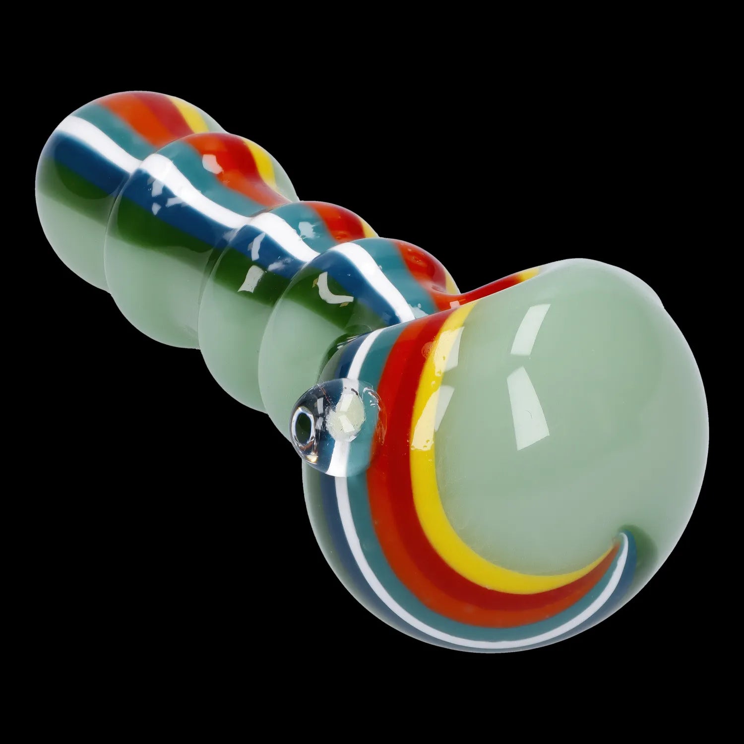 - Durable nylon dog leash wholesaleSlime Rasta Rainbow Spoon Pipe - 4.5 in