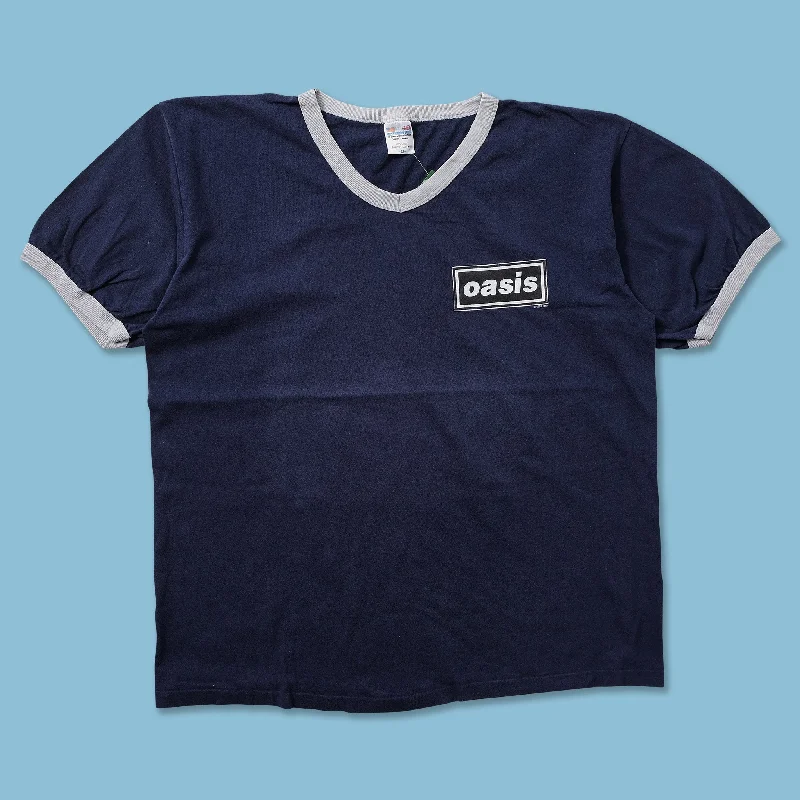 - Pet fence foldable indoor1998 Oasis T-Shirt XLarge