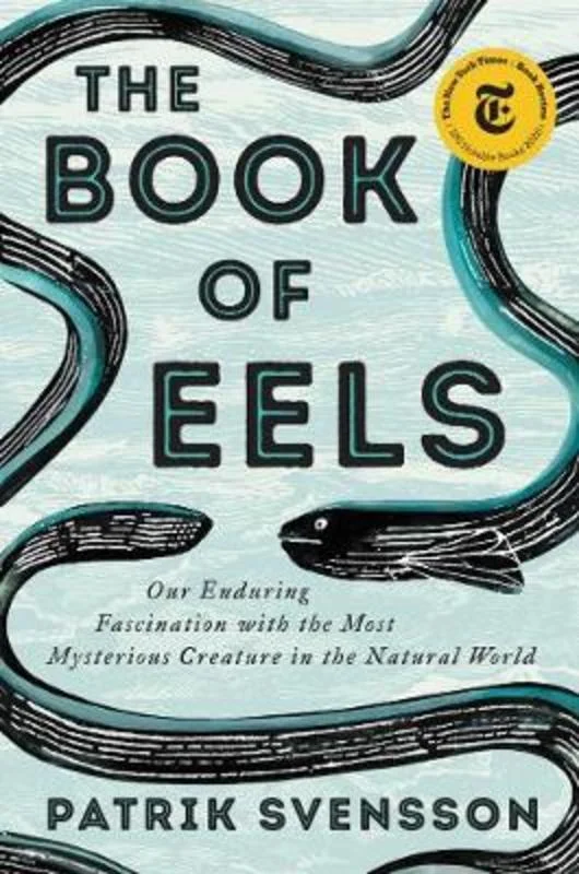 ---The Book of Eels
