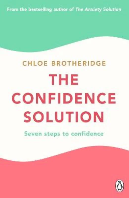 Pet ProductsThe Confidence Solution