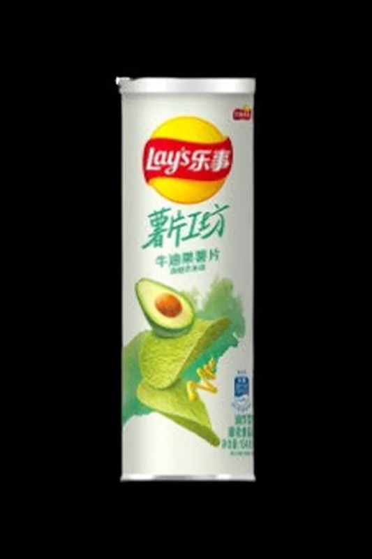 - Car dog seat beltLay's Chips - Avocado & Sweet Mustard