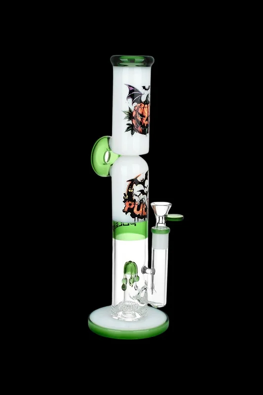  -Anti-slip claw protection raincoat FOR dogsPulsar Double Stacked Halloween Glass Water Pipe