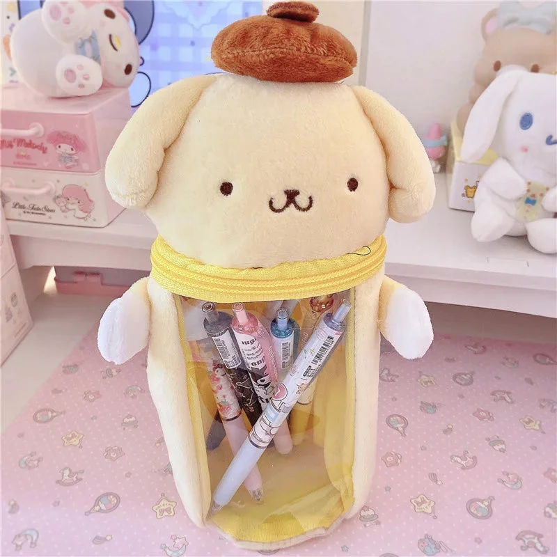 Pompompurin