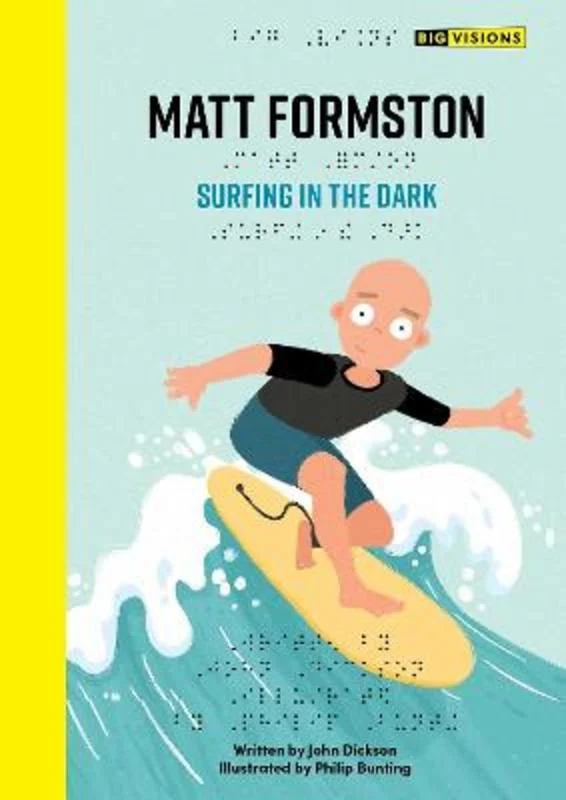 - Car dog seat beltMatt Formston: Surfing in the Dark