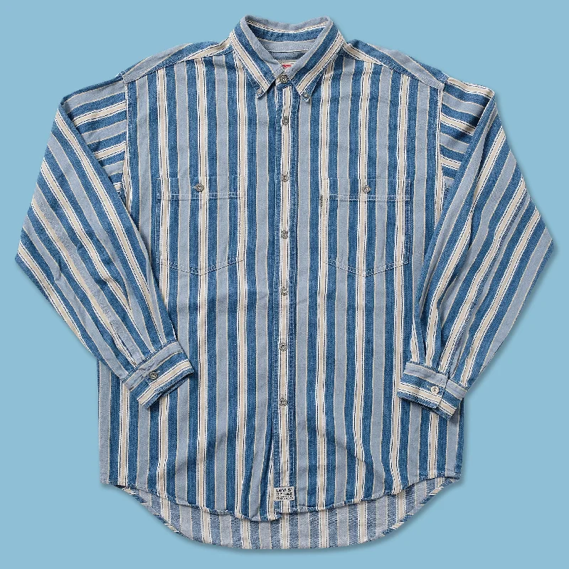 - Pet vitamin complex nutrition tabletsVintage Levs Shirt Large