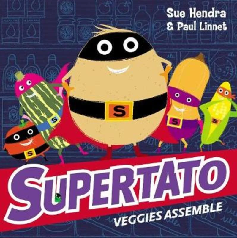 - Foldable and portable cat bagSupertato Veggies Assemble