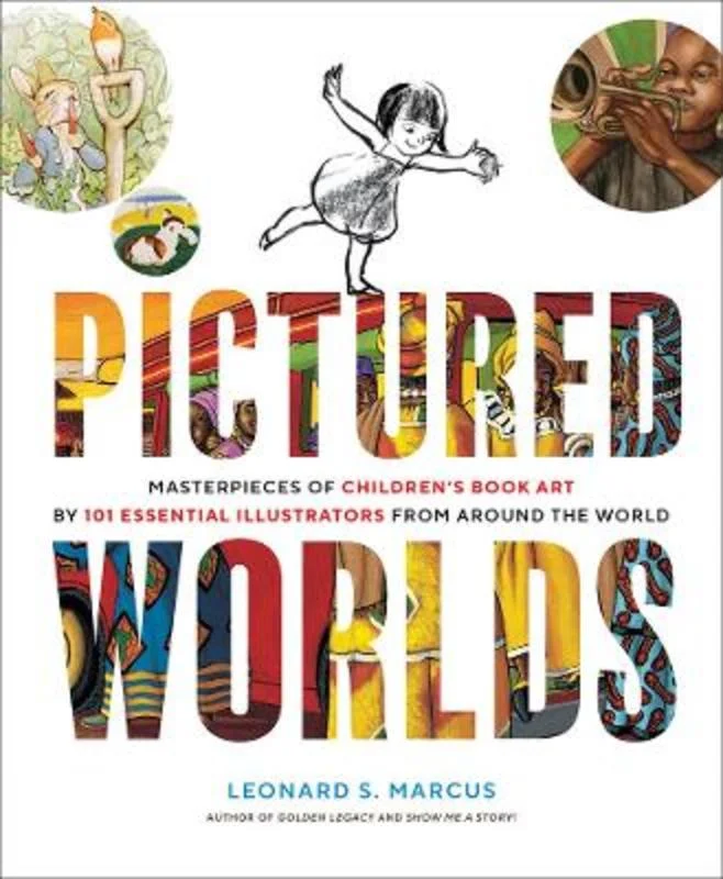 ---Pictured Worlds