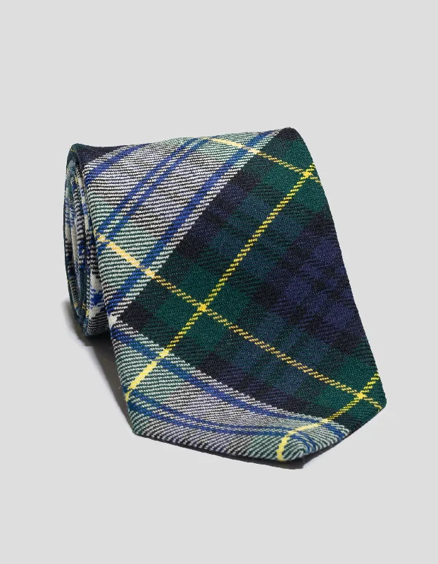 - Pet water dispenser UV sterilization versionWOOL TARTAN TIE - DRESS GORDON