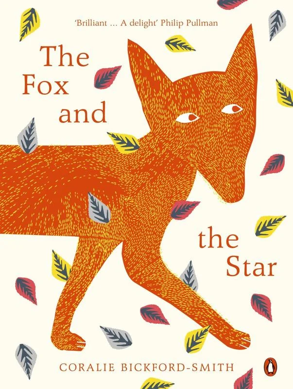 - Summer pet ice matThe Fox and the Star