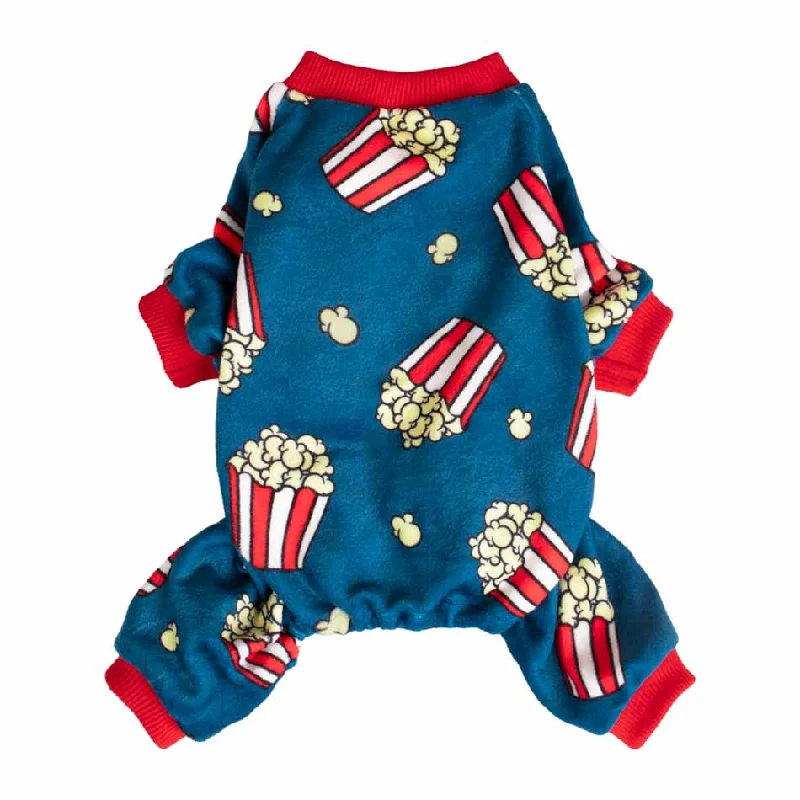 Classification by function or use:Popcorn Pajamas