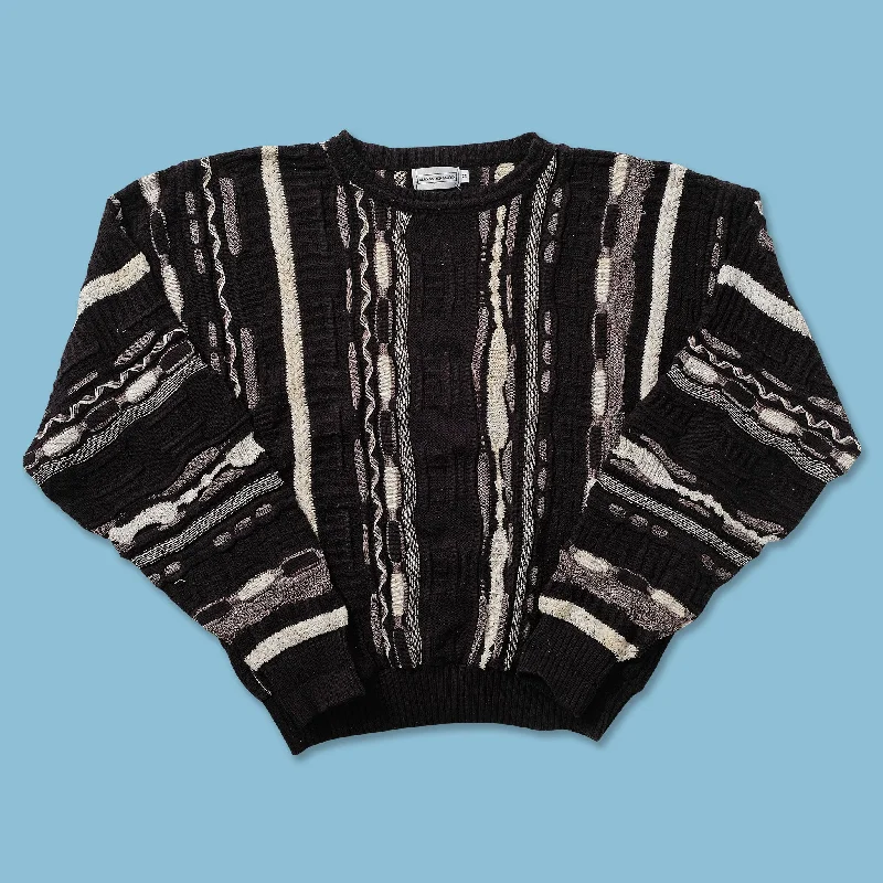 - Pet electric nail grinder silent modelVintage Coogi Style Knit Sweater XXL