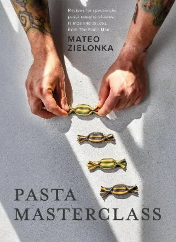  -Explosion-proof leash FOR LARGE dogsPasta Masterclass