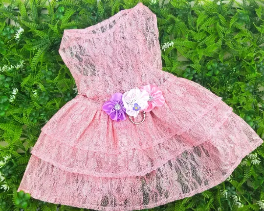 - ​​Pet toys under    yuanFormal Dog Dress | The Florence dress
