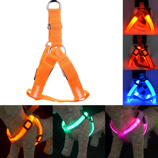 orange Charging mode