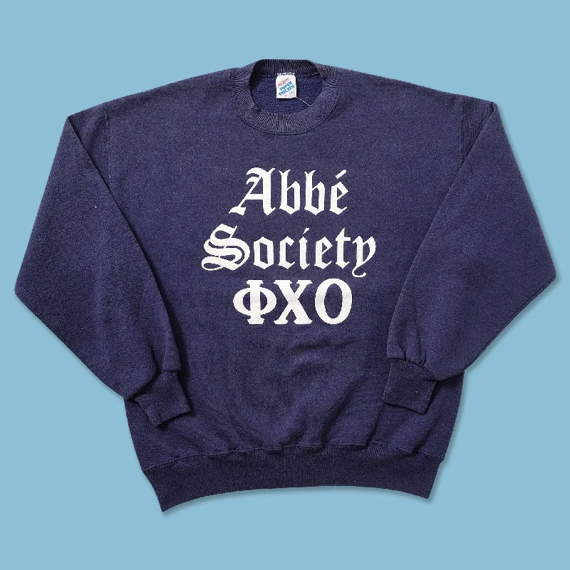  -Non-contact cat thermometerVintage Abbé Society Sweater Medium
