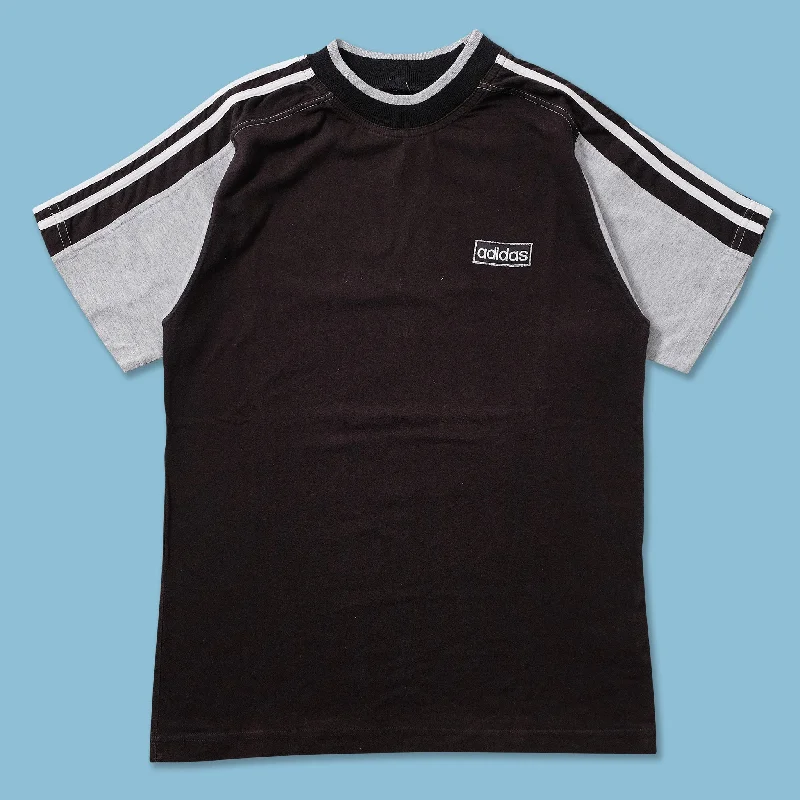 - Winter warm clothes for short-haired dogsVintage adidas T-Shirt Small
