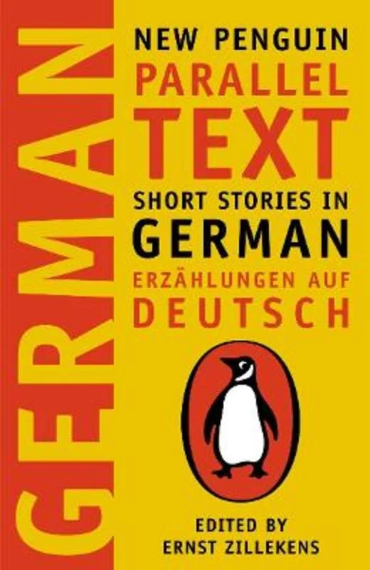 - Summer pet ice matShort Stories in German