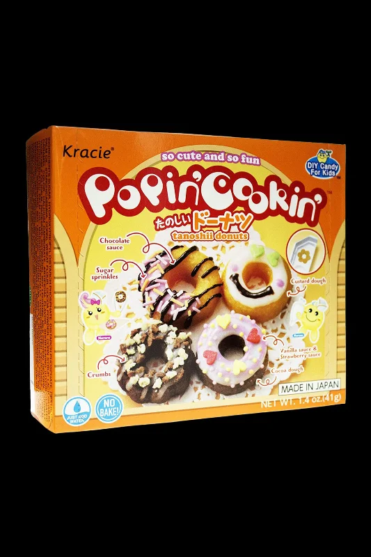  -Non-contact cat thermometerKracie Popin Cookin DIY Candy Making Kit Donuts