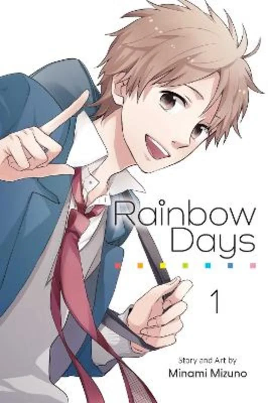 - Chinchilla cooling ice nest ceramic plateRainbow Days, Vol. 1