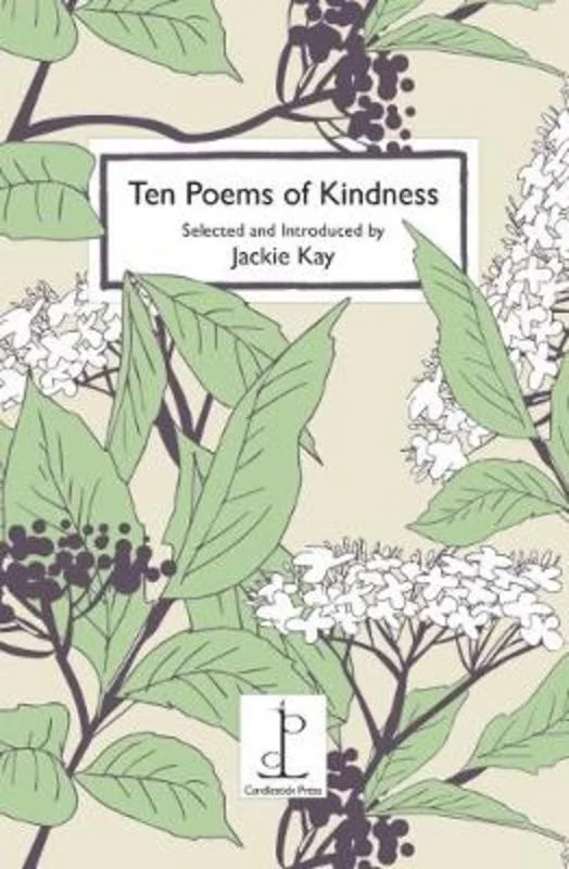 - Car dog seat beltTen Poems of Kindness: Volume One