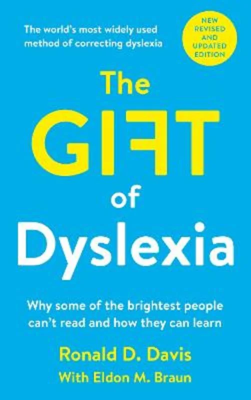 - Pet stroller can be taken on the planeThe Gift of Dyslexia