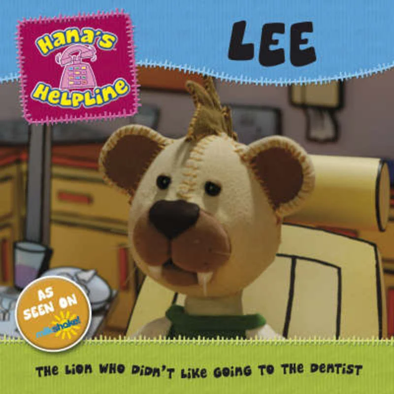 - Hamster silent running wheel to prevent chewingHana's Helpline: Lee