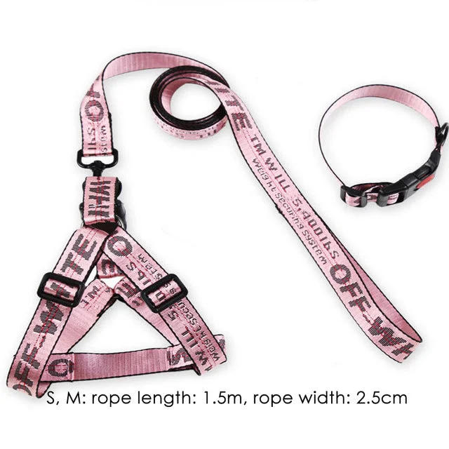3pcs pink