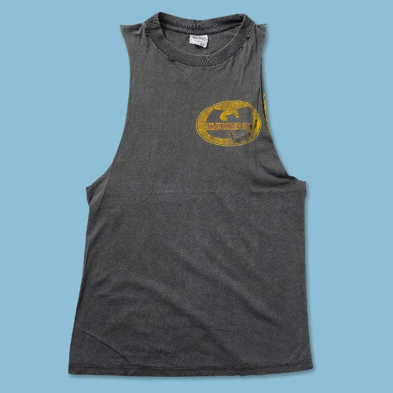 - Cat stress soothing sprayVintage Wu Tang Clan Tank Top Medium