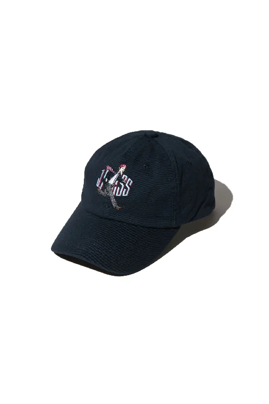 - Cat nail clippers with LED lightsAARON CHANG BASEBALL CAP - NAVY