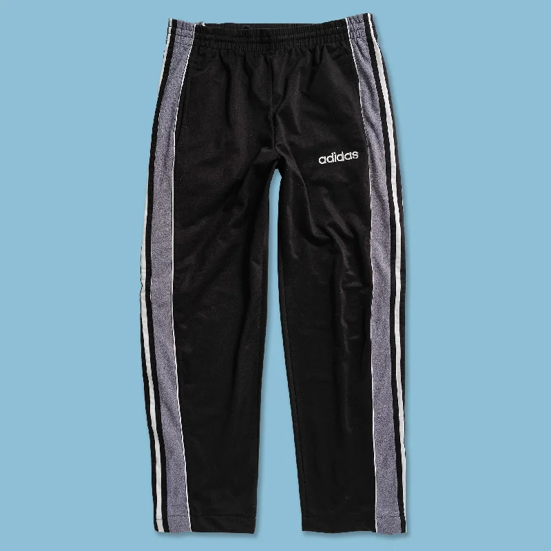 - ​​Christmas pet Christmas clothingVintage adidas adiBreak Track Pants Medium